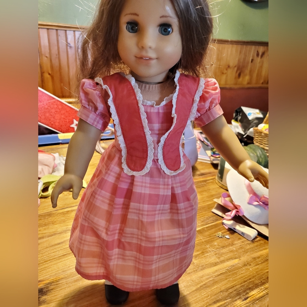American Girl Doll